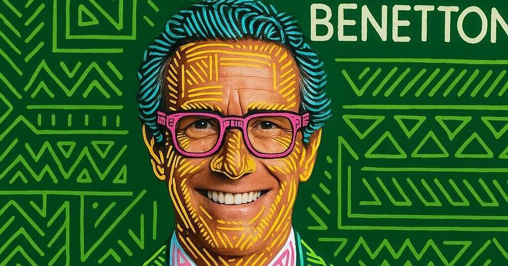 Chi ha scelto la Dinasty Benetton come nuovo manager di Edizione (la holding di famiglia con Alessandro presidente)? Ecco chi &egrave; Matteo Fanciullacci e cosa lo attende