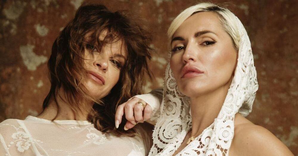 La &ldquo;Serenata&rdquo; di Serena Brancale e Alessandra Amoroso, il segno della croce (lo facciamo noi) di Rose Villain e Tony Effe con &ldquo;Victoria&rsquo;s secrets&rdquo; e Colombre e Maria Antonietta&hellip; Abbiamo ascoltato (e recensito) il meglio e il peggio dei singoli del venerd&igrave;