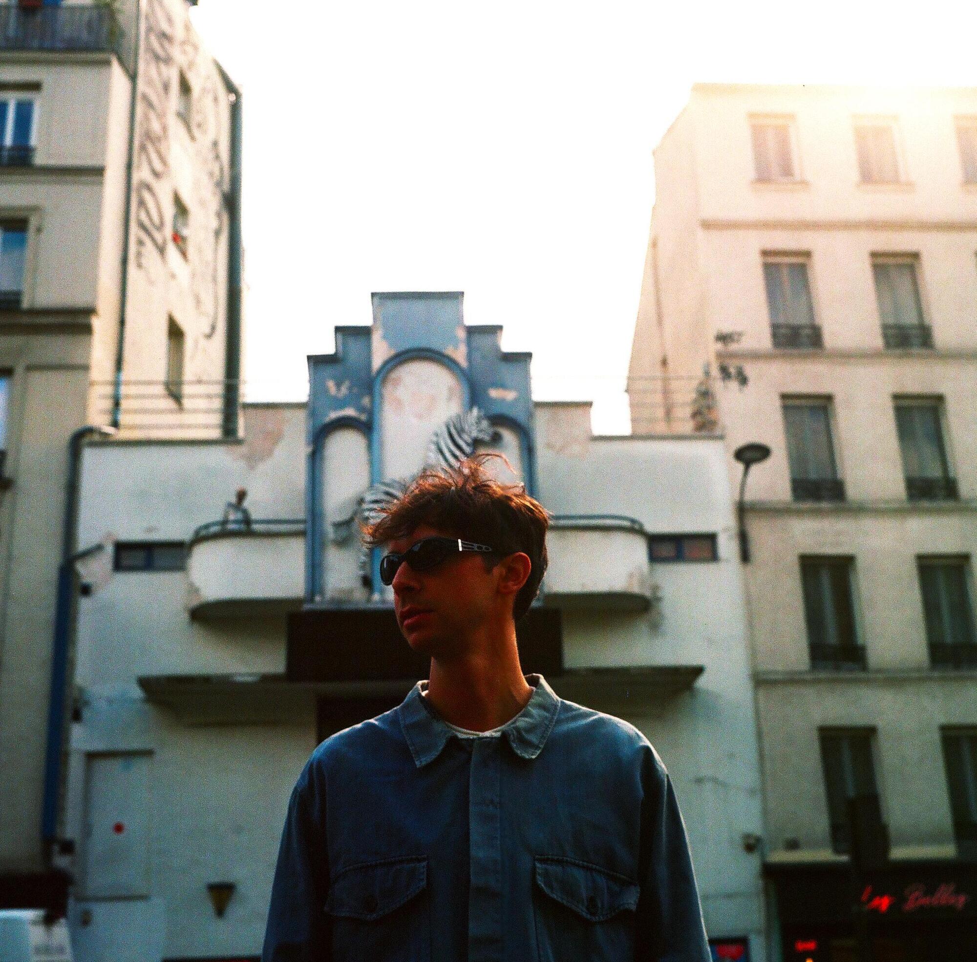 Golden Years