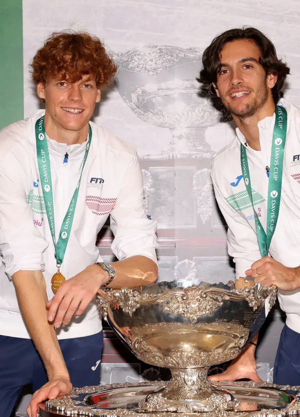 Ma Musetti pu&ograve; battere Sinner e Alcaraz? Occhio, Camporese su MOW avverte (e non solo per il Roland Garros)