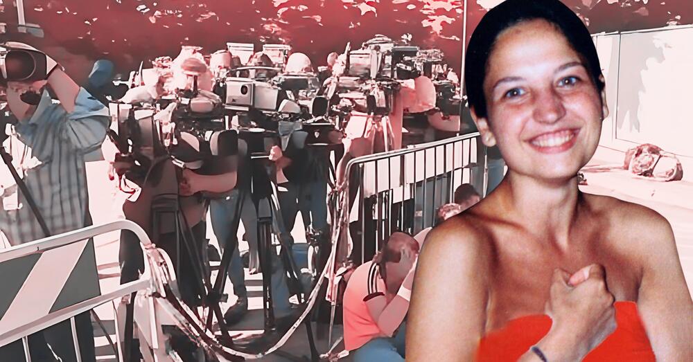 Omicidio Poggi, CHIUSO! Ma davvero Garlasco &egrave; stata invasa dai fan del true crime in cerca di Sempio e delle gemelle Cappa? &Egrave; il turismo macabro bellezza! E il sindaco isola la citt&agrave;: &ldquo;Eravamo la Las Vegas della Lomellina e ora&hellip;&rdquo;