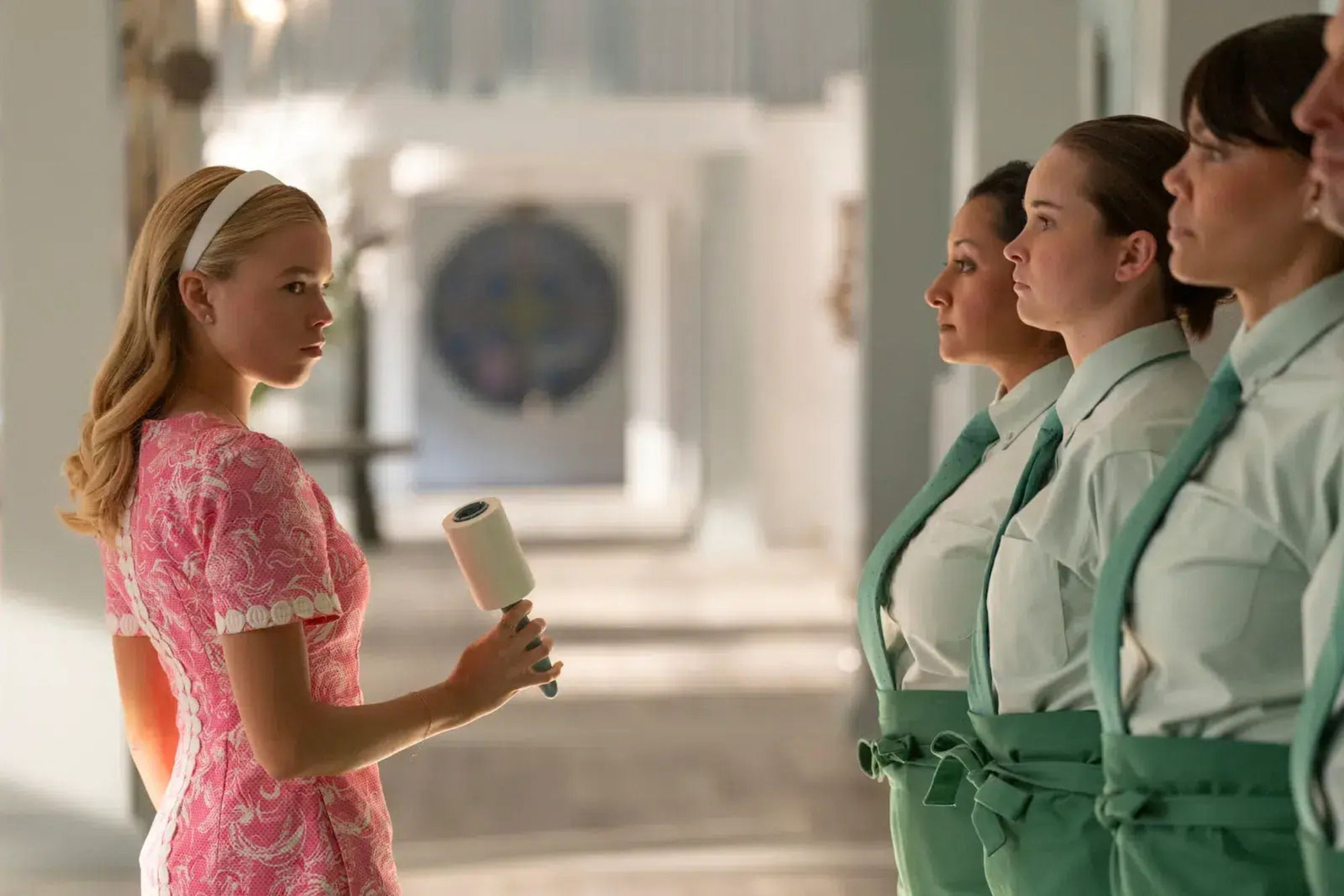 Sirens (2025)