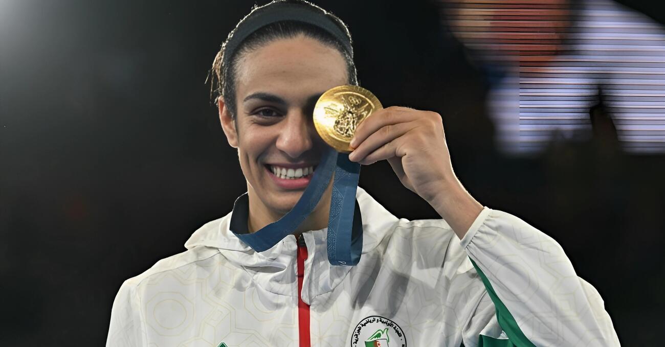 Imane Khelif torna sul ring all&rsquo;Eindhoven Box Cup: &ldquo;Quando colpisco, l&rsquo;ego dei nemici finisce al cimitero&rdquo;. Ma dopo le Olimpiadi, Angela Carini e lo scandalo intersex (con denunce a Musk e J. K. Rowling) pu&ograve; davvero competere contro delle donne biologiche?