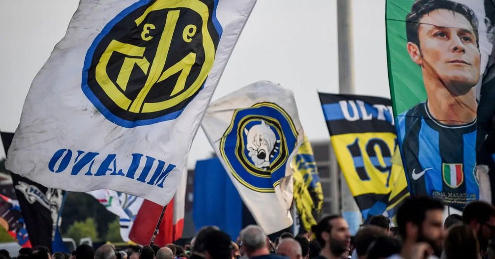 Finale di Champions Inter-Psg, guerriglia tra ultras: la polizia tedesca informata e pronta a contenere gli scontri. E la curva Nord? Ecco cosa sta succedendo e le zone da evitare