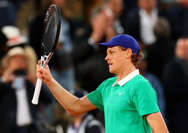 Roland Garros, dopo Musetti e Gigante occhio a Cobolli: non scontata la vittoria di Zverev, mentre Sinner contro l&#039;ostico Lehecka&hellip;