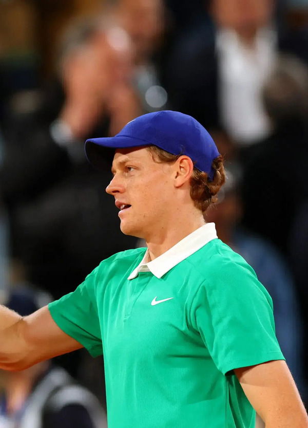 Roland Garros, dopo Musetti e Gigante occhio a Cobolli: non scontata la vittoria di Zverev, mentre Sinner&hellip;