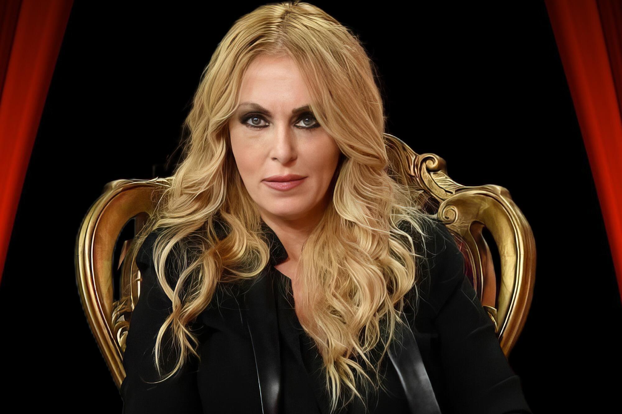 Roberta Bruzzone