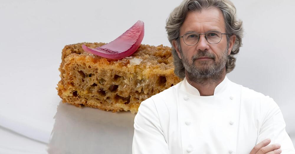 Il critico Valerio Visintin distrugge Carlo Cracco e la sua &ldquo;cotoletta alla milanese&rdquo;: &ldquo;Pane fritto a 40 o 50 euro? Geniale. Prossima ricetta l&rsquo;acqua calda&rdquo;. E su Italia Squisita che pubblica la videoricetta&hellip; 