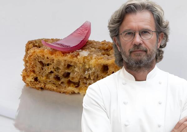 Il critico Visintin distrugge Cracco e la sua &ldquo;cotoletta alla milanese&rdquo;: &ldquo;Pane fritto a 40 o 50 euro e&hellip;&rdquo;