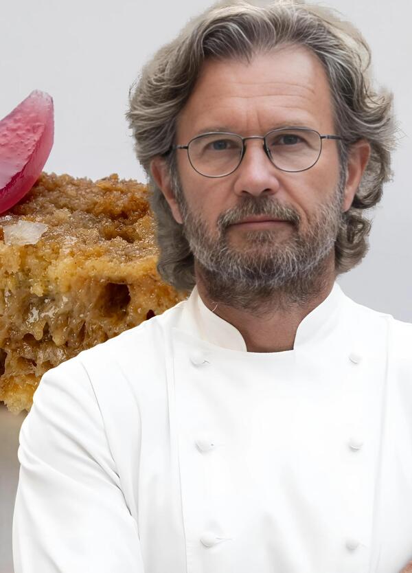 Il critico Visintin distrugge Cracco e la sua &ldquo;cotoletta alla milanese&rdquo;: &ldquo;Pane fritto a 40 o 50 euro e&hellip;&rdquo;