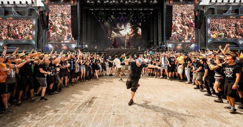 Con l&#039;estate siete pronti al grande imbroglio dei concerti? &Egrave; colpa di dynamic pricing e secondary ticketing, ma anche i musicisti tacciono: ecco perch&eacute; i live dividono invece di unire...
