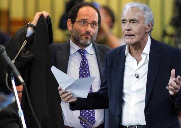 &ldquo;Traditi&rdquo; di Giletti e Ingroia? Un libro che distrugge la retorica degli eroi intorno a Falcone e Borsellino 