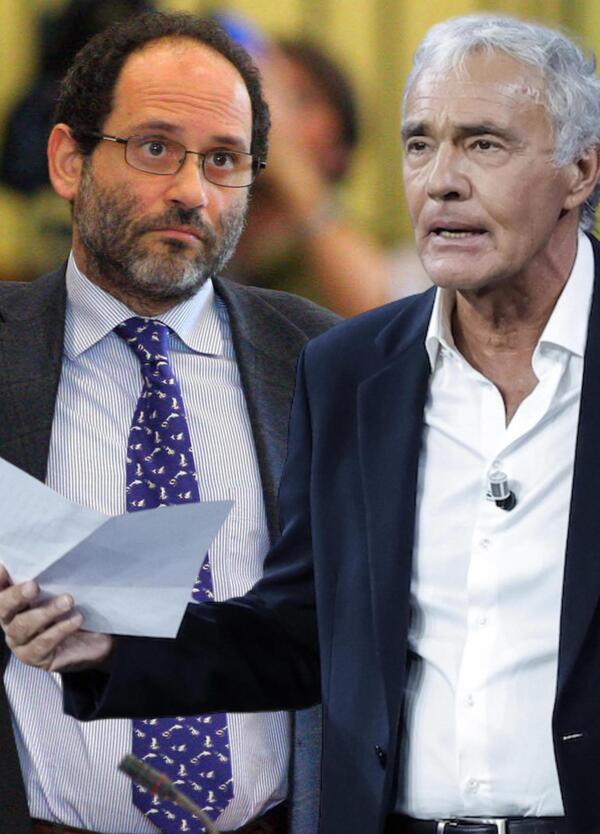 &ldquo;Traditi&rdquo; di Giletti e Ingroia? Un libro che distrugge la retorica degli eroi intorno a Falcone e Borsellino 
