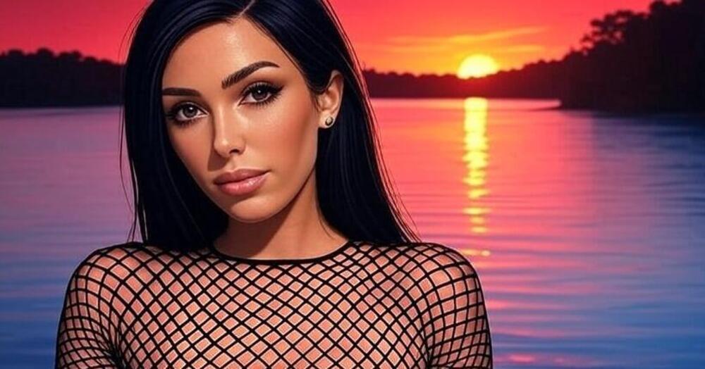 NELLA RETE DEL SUO TOP. Bianca Censori in foto senza Kanye West n&eacute; vestiti: si vede tutto, tra sopra a buchi e sotto trasparente. E su Instagram i &ldquo;connotati&rdquo; scompaiono per la censura. Ma rimane l&rsquo;ombra di Kim Kardashian...