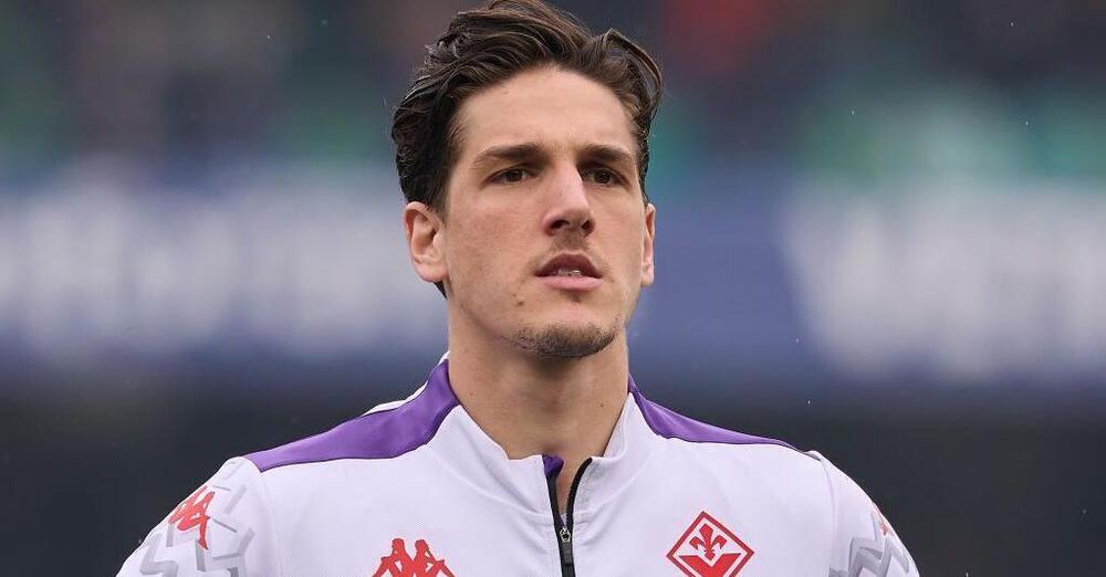 ZANIOLO MA CHE CAZ*O FAI? C&rsquo;&egrave; stata davvero la rissa negli spogliatoi del Viola Park? La Roma lo accusa, lui si difende. Secondo il dottor Merigo: &ldquo;&egrave; stato ferito nell&rsquo;orgoglio&rdquo;