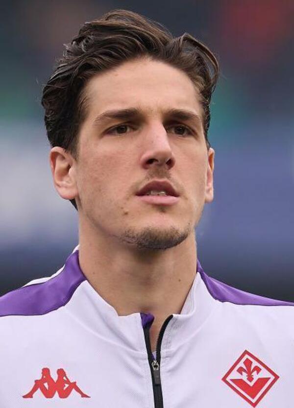 ZANIOLO MA CHE CAZ*O FAI? C&rsquo;&egrave; stata davvero la rissa negli spogliatoi del Viola Park? La Roma lo accusa, lui si difende. Secondo il dottor Merigo: &ldquo;&egrave; stato ferito nell&rsquo;orgoglio&rdquo;