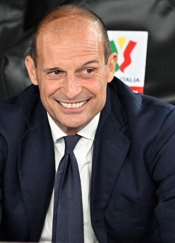 Tutti vogliono ALLEGRI! Il teorico del corto muso conteso tra tre panchine per i rapporti coi media? Cassano: &ldquo;Manda messaggini, faccio i nomi&rdquo;