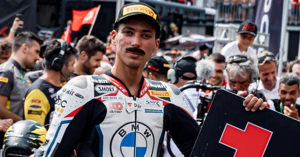 Sta succedendo l&#039;impensabile: Toprak Razgatlioglu con Pramac potrebbe davvero regalarci il sogno che volevano proibirci