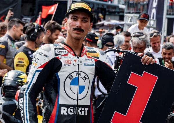 Sta succedendo l&#039;impensabile: Toprak Razgatlioglu con Pramac potrebbe davvero regalarci il sogno che volevano proibirci