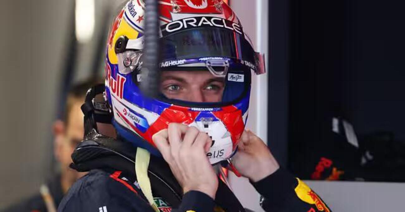 Ferrari, a Barcellona dottor Jekyll e Mr. Hyde, mentre Max Verstappen resta il mattatore di questa F1. E la McLaren&hellip;
