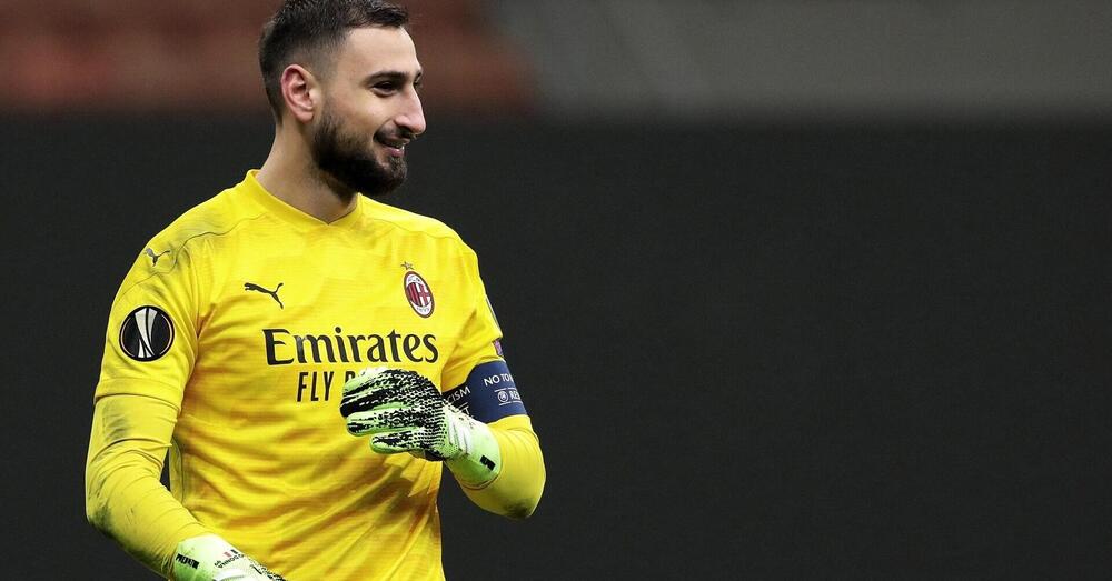 La verit&agrave; di PSG-Inter &egrave; che comunque vada a vincere la finale di Champions sar&agrave; l&rsquo;Italia. E no, un Pallone d&rsquo;oro non &egrave; robetta