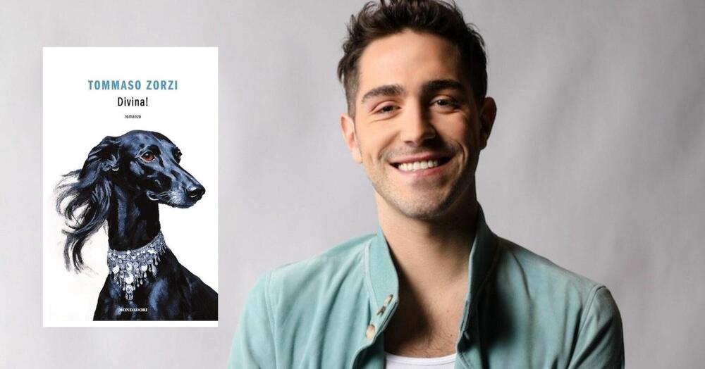 Abbiamo letto &ldquo;Divina!&rdquo; di Tommaso Zorzi (Mondadori): ma com&rsquo;&egrave;? Un finto romanzo &ldquo;frociarolo&rdquo; che ricorda la Gintoneria di Lacerenza: ma l&rsquo;autore lo sa che non &egrave; n&eacute; Alberto Arbasino n&eacute; Aldo Busi? E Luisa Casati Stampa non &egrave; Madame Bovary&hellip; 