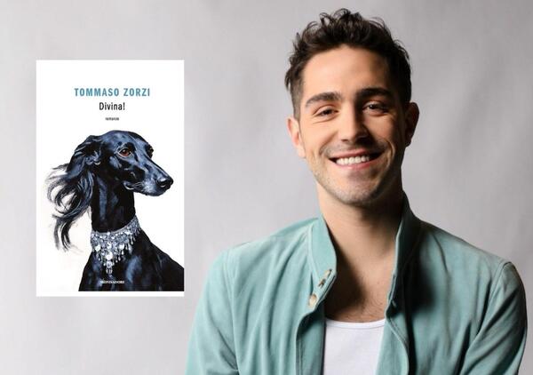 Divina!, il libro di Tommaso Zorzi, &egrave; un finto romanzo: pi&ugrave; Gintoneria che Arbasino 