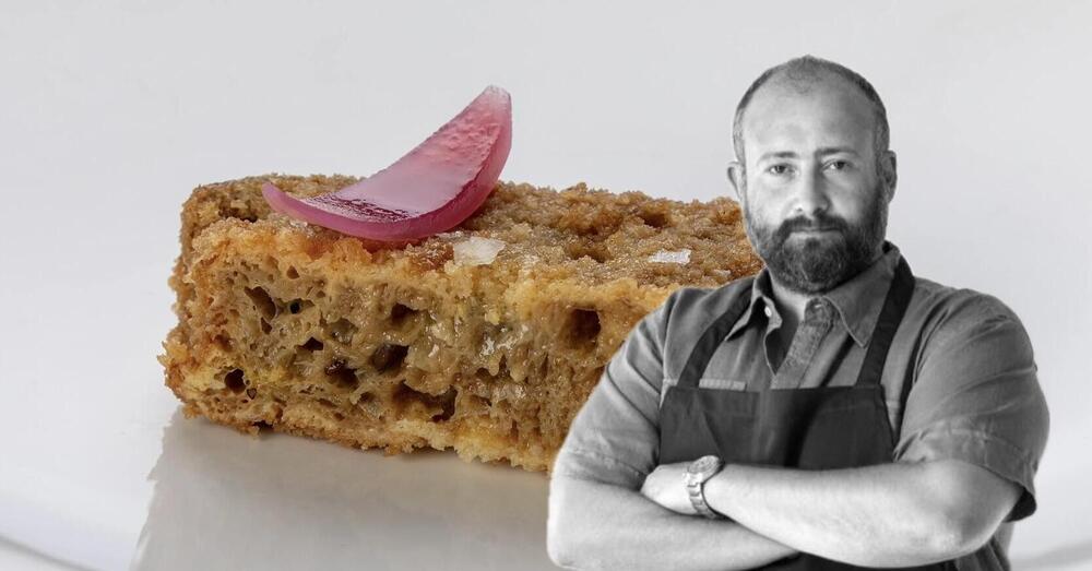 Ma la cotoletta alla milanese di Cracco &egrave; una genialata o paraculata? Chef Guido Mori: &ldquo;Se conosci Marchesi capisci questo piatto&rdquo;. Ed &egrave; davvero una ricetta antispreco? &ldquo;Assolutamente no perch&eacute;&hellip;&rdquo; 