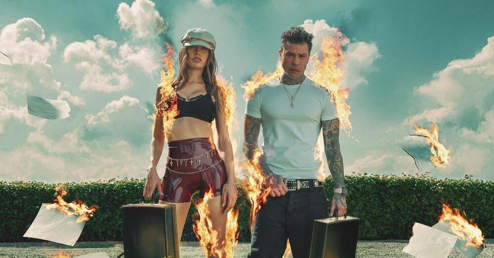 Bye bye Chiara: &egrave; amore vero tra Fedez e Clara o tutte &ldquo;scelte stupide&rdquo;? Pronti per la nuova love story tutta social? Ecco il dettaglio che li ha traditi&hellip;
