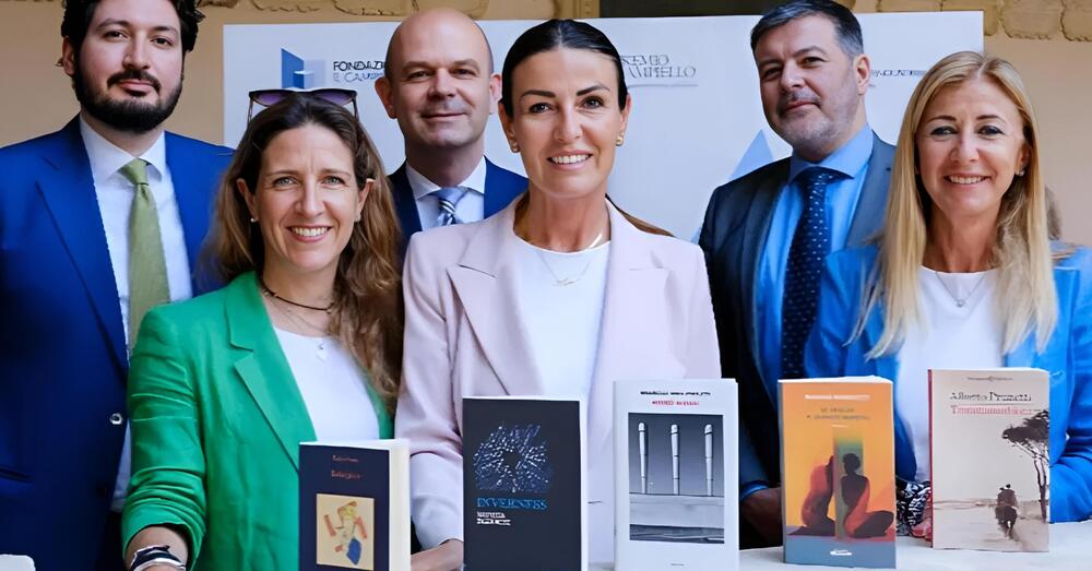 Non rompete il caz*o al Premio Campiello: Saviano, Terranova e Ciabatti fuori dalla cinquina uno scandalo? Vi meritate il mainstream del premio Strega (dove vincono i best seller tipo &ldquo;L&rsquo;et&agrave; fragile&rdquo; di Donatella Di Pietrantonio)