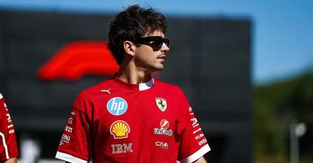 Questa Barcellona &egrave; una speranza per Charles Leclerc? La Ferrari &egrave; lontana e domina ancora la McLaren, per&ograve;...