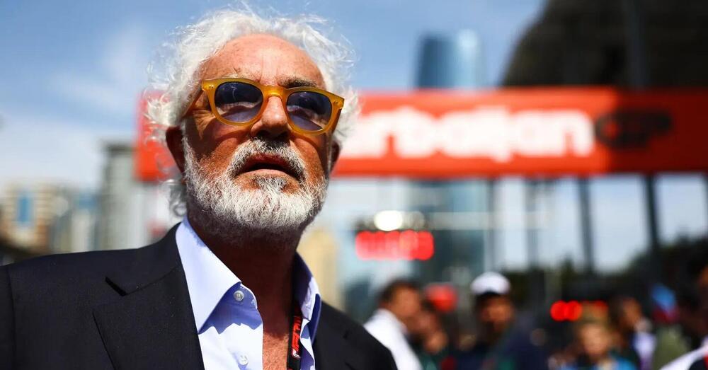 Le bombe di Briatore: &ldquo;Luciano Benetton? Senza di lui di sicuro avrei fatto altro&rdquo;. Schumacher? &ldquo;Se chiudo gli occhi lo rivedo sorridente&rdquo;. E sui 7 mondiali di Formula Uno&hellip;