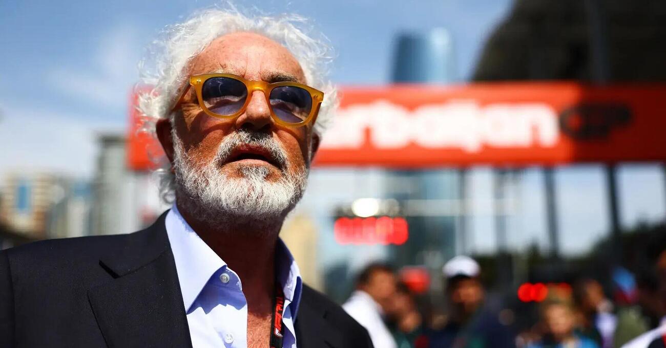 Le bombe di Briatore: &ldquo;Luciano Benetton? Senza di lui di sicuro avrei fatto altro&rdquo;. Schumacher? &ldquo;Se chiudo gli occhi lo rivedo sorridente&rdquo;. E sui 7 mondiali di Formula Uno&hellip;
