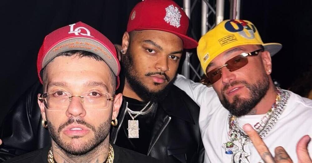 Abbiamo ascoltato &ldquo;KG&rdquo; di Gu&egrave; e Rasty Kilo, ma com&rsquo;&egrave;? Un joint album che se ne frega di piacere. Il &ldquo;vangelo per i G&rdquo;, senza prediche e hit estive. Vi spieghiamo perch&eacute;&hellip;
