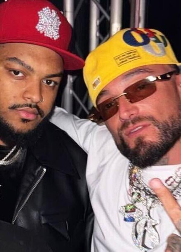 Abbiamo ascoltato &ldquo;KG&rdquo; di Gu&egrave; e Rasty Kilo, ma com&rsquo;&egrave;? Un joint album che se ne frega di piacere..