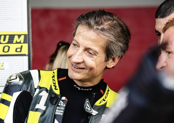 Siano benedetti gli uomini leali in questa MotoGP con le ali: Aprilia, Jorge Mart&igrave;n e la speranza al di l&agrave; di come andr&agrave;