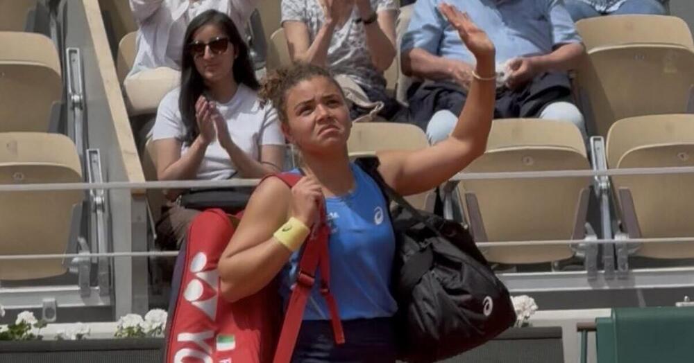 Dai match point alle lacrime: perch&eacute; Jasmine Paolini soffre cos&igrave; tanto Elina Svitolina? Al Roland Garros la conferma della maledizione