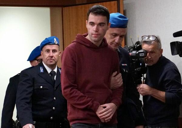 Gianluigi Nuzzi sull&rsquo;aggravante della crudelt&agrave; a Filippo Turetta: &ldquo;Giulia Cecchettin ha subito una via crucis interminabile&rdquo;. E lo stalking? &ldquo;L&rsquo;accusa non ha trovato il consenso, ma in appello&hellip;&rdquo;
