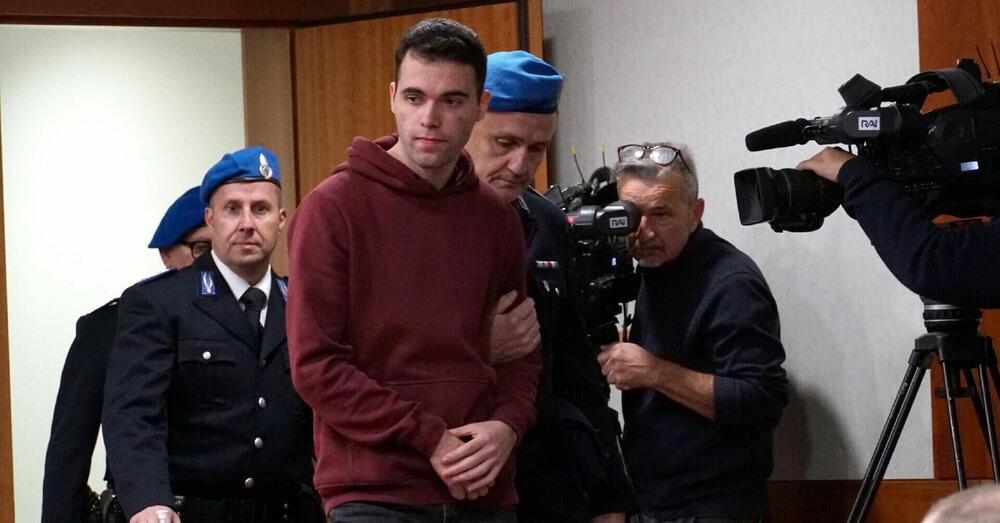 Gianluigi Nuzzi sull&rsquo;aggravante della crudelt&agrave; a Filippo Turetta: &ldquo;Giulia Cecchettin ha subito una via crucis interminabile&rdquo;. E lo stalking? &ldquo;L&rsquo;accusa non ha trovato il consenso, ma in appello&hellip;&rdquo;