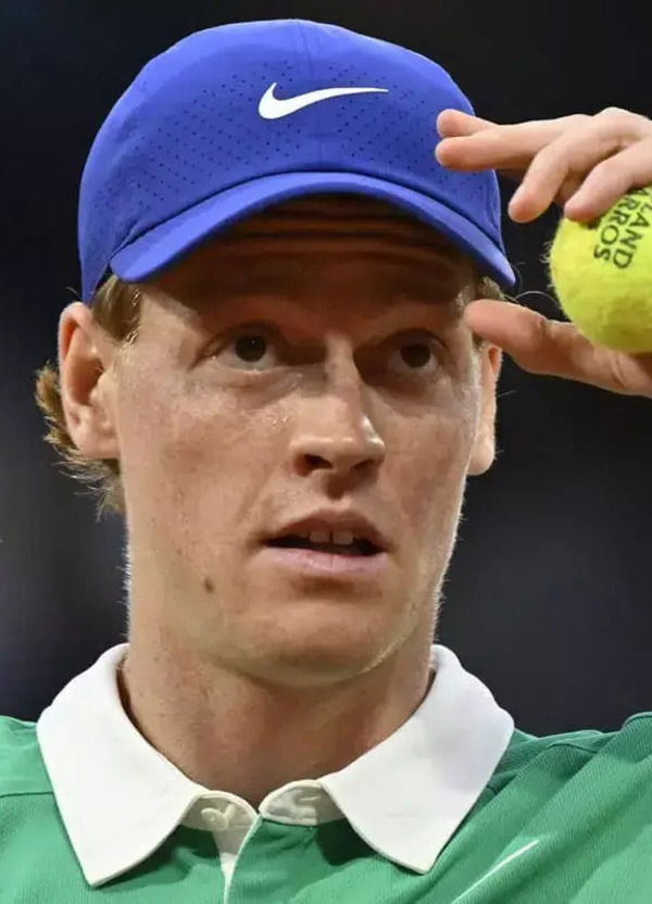 Occhio, al Roland Garros Musetti si prende la scena e ora Sinner deve tornare al centro. Rublev? Difficile, ma...