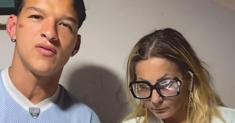 L&rsquo;hot dog dedicato dalla madre a Martina Carbonaro dimostra che il femminicidio non &egrave; l&rsquo;unico problema che abbiamo: il tiktoker Patrizio Chianese, la morbosit&agrave; social e il teatro dell&rsquo;aberrazione di cui non si pu&ograve; non parlare