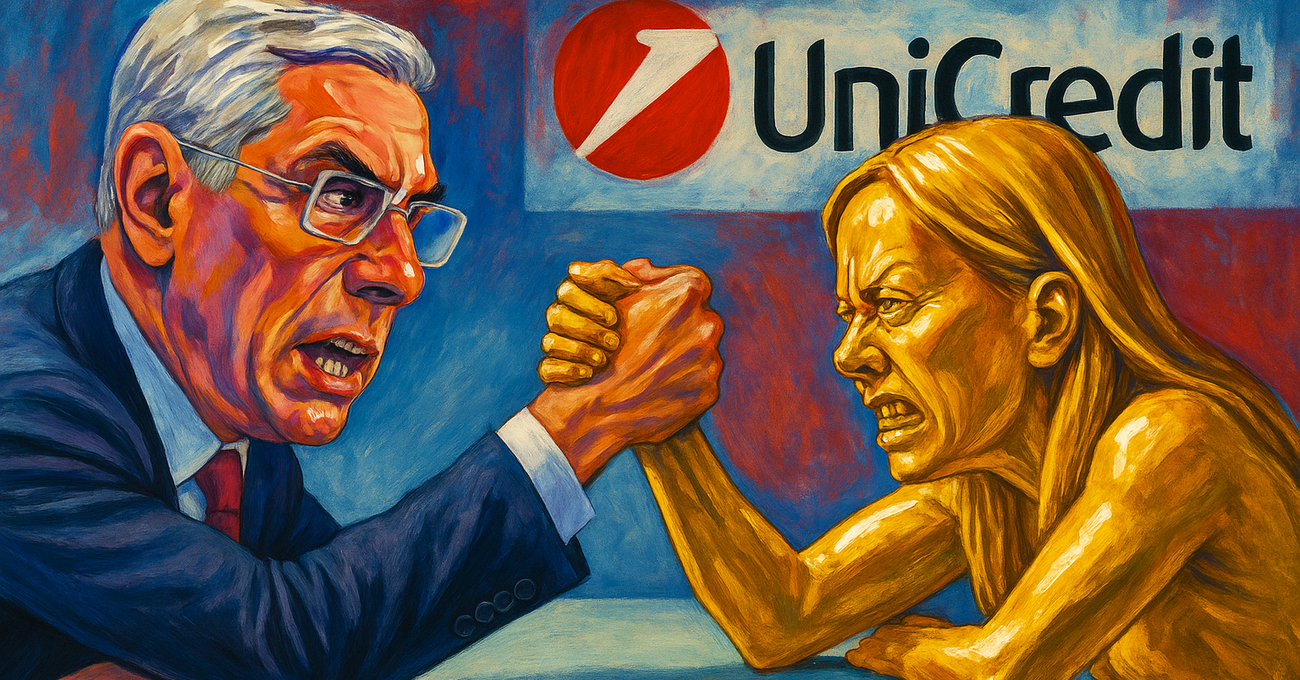Orcel (UniCredit) vincer&agrave; il braccio di ferro del Golden Power su Banco Bpm? Il colpo di Nagel (Mediobanca) su Generali riuscir&agrave;? Bper acquister&agrave; Popolare di Sondrio? E Messina (Intesa San Paolo), che fa? Ecco le risposte...