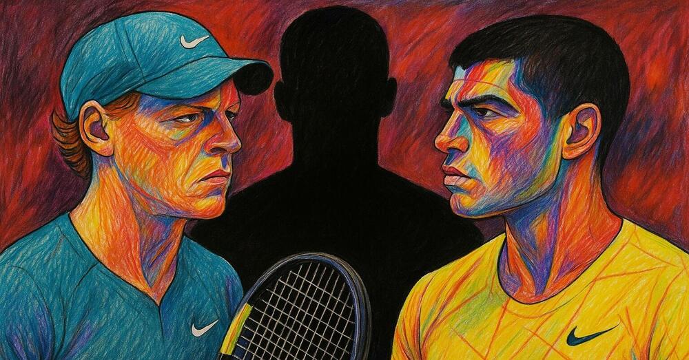 LA BOMBA di John McEnroe: c&rsquo;&egrave; un giocatore che dovrebbe essere alla pari di Jannik Sinner e Carlos Alcaraz e no, non &egrave; Musetti