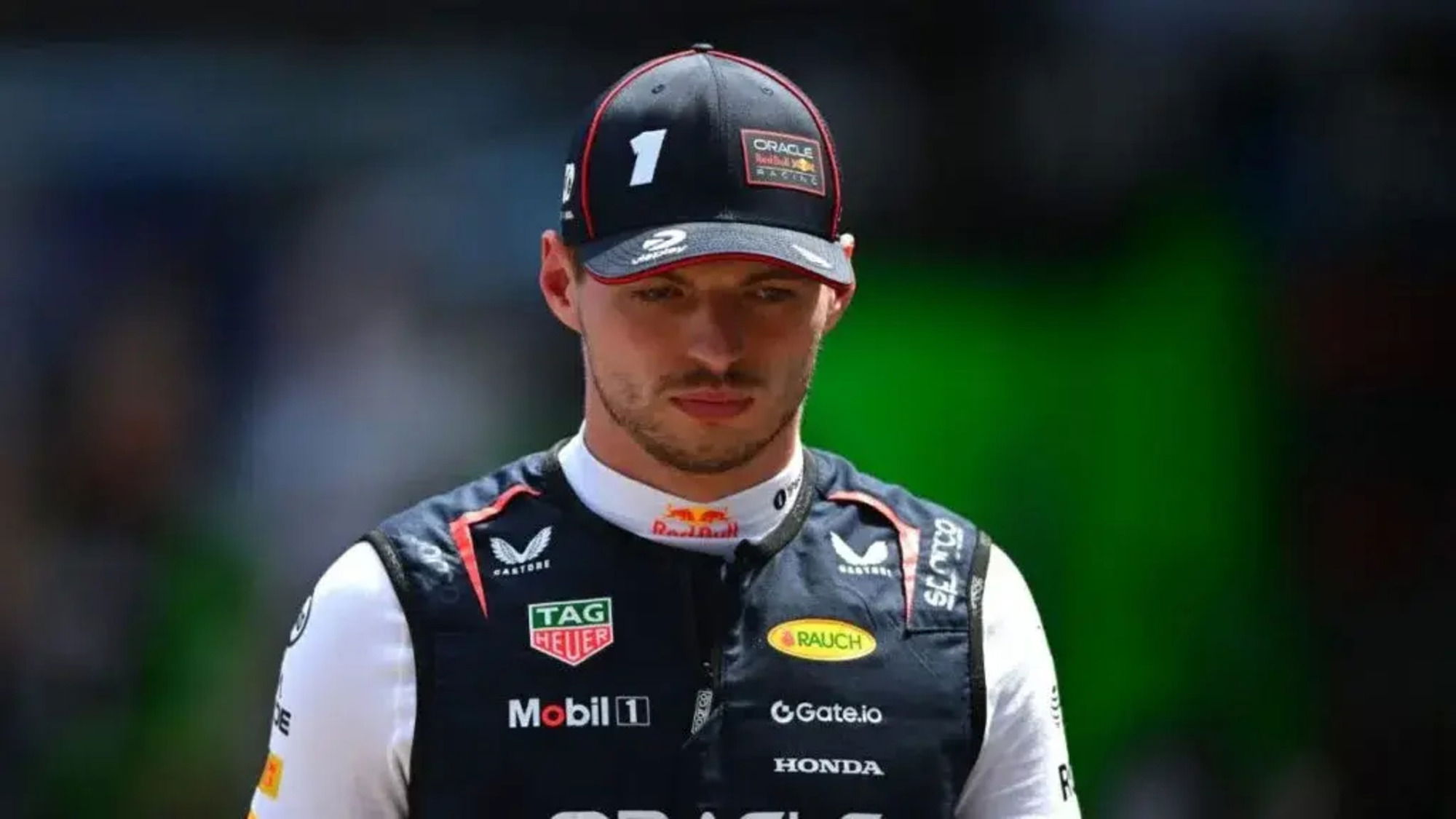 Max Verstappen &egrave; ancora il &quot;superman della F1&quot;