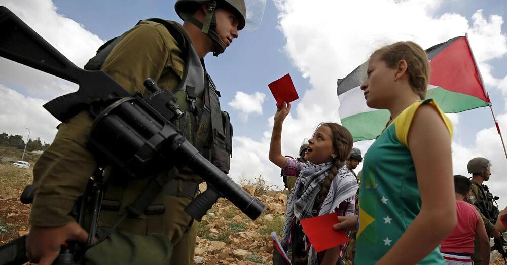 Israele o il seme dell&rsquo;odio che sta germogliando: la Sparta malata di suprematismo del 2025