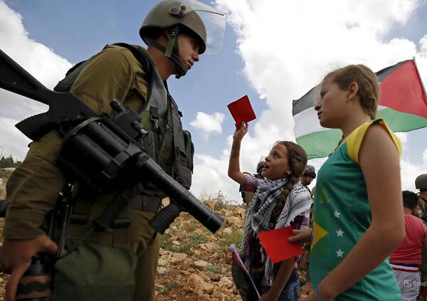 Israele o il seme dell&rsquo;odio che sta germogliando: la Sparta malata di suprematismo del 2025