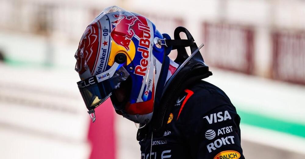 Nico Rosberg a fuoco dopo Barcellona: &ldquo;Verstappen-Russell? Come Rossi-Marquez a Sepang&rdquo;. E Horner gli risponde, ma&hellip;