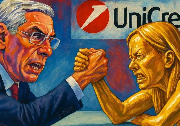 UniCredit vincer&agrave; il braccio di ferro del Golden Power su Banco Bpm? E il colpo Mediobanca...