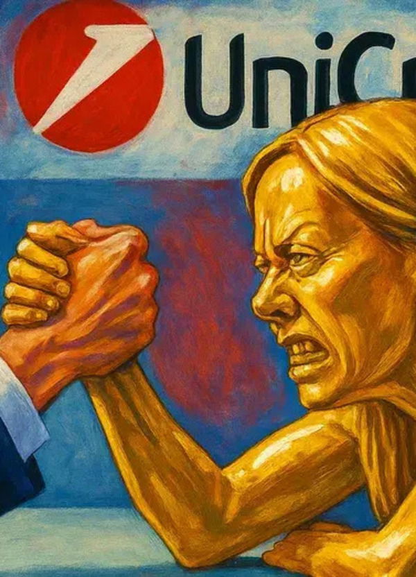 UniCredit vincer&agrave; il braccio di ferro del Golden Power su Banco Bpm? E il colpo Mediobanca...