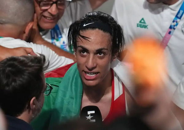 Khelif &egrave; un uomo ma non si pu&ograve; dire (neanche dopo i test)? Vi smontiamo il fact-checker Puente e&hellip;.